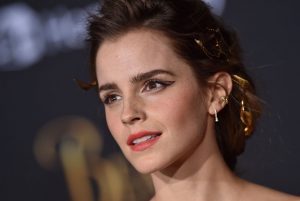 Emma Watson comparte foto con el elenco de "Harry Potter" y fans enloquecen