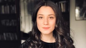 Fernanda Ramírez contó la novedosa forma que tiene con su ex para repartir los tiempos con su hijo