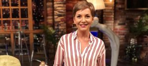 La emoción de Fran García-Huidobro en su cumpleaños: 'Pude no llegar a hoy'