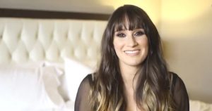 ¡Qué emoción! Hanna de Ha*Ash anunció que está embarazada