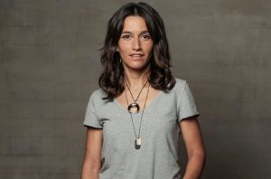 Así se despidió Lore Capetillo de su personaje de "Juegos de Poder"