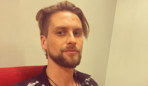 El mensaje de Jean Philippe Cretton tras el término de "Viva la pipol"