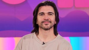 #AlertaDeEstreno ¡Este es el nuevo videoclip de Juanes!