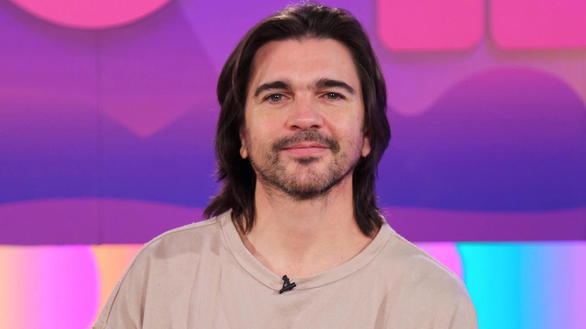 #AlertaDeEstreno ¡Este es el nuevo videoclip de Juanes!