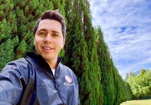 "Termina tu carrera": Karol Lucero responde crítica que recibió de usuaria