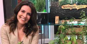 Karla Constant recibió duras críticas tras unirse a noble causa social