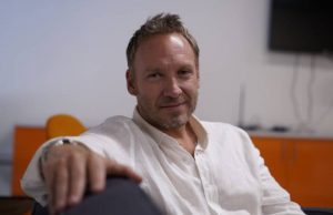 Este sería el destino de Martín Cárcamo en Canal 13: animará un nuevo estelar