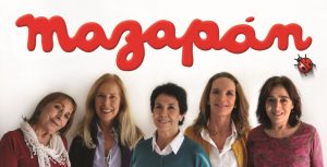 Mazapán estrena su nuevo disco: ¡Participa por entradas para el show!