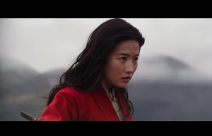 ¡Revisa el nuevo tráiler de «Mulán» en live action!