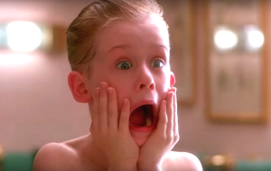 ¡Paren todo! Este sería el protagonista de remake de "Mi pobre angelito"