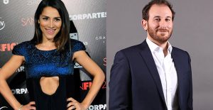 Aseguran que Loreto Aravena y Max Luksic terminaron su relación