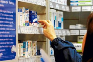 Estos son los medicamentos más demandados en Chile durante la pandemia