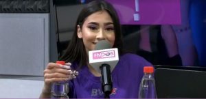 Paloma Mami nos reveló con qué artista chilena le gustaría colaborar