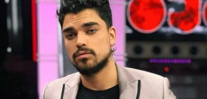 Paulo Zieballe, cuarto lugar del Gran Rojo: 'El jurado no está capacitado'