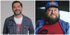 Pedro Ruminot aclara quiebre con Rodrigo Salinas: "nos perdonamos"