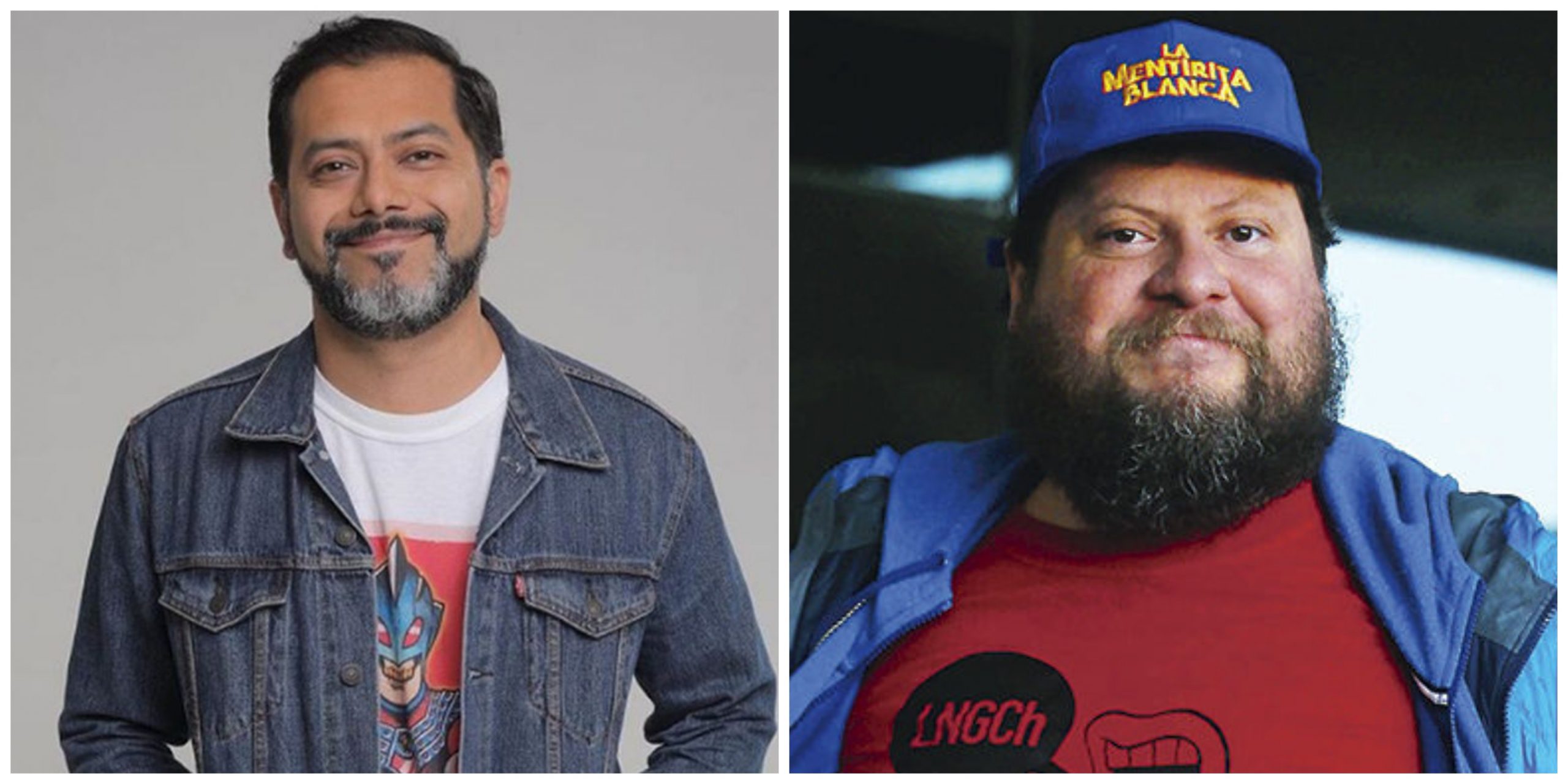 Pedro Ruminot aclara quiebre con Rodrigo Salinas: "nos perdonamos"