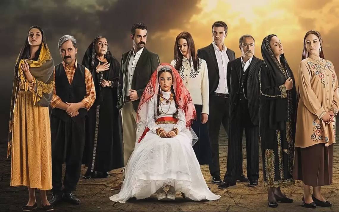 final de esposa joven y zehra