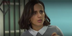 Camila Hirane se refirió al regreso de "Verdades ocultas": "La gente no se imagina lo que pasará ahora"