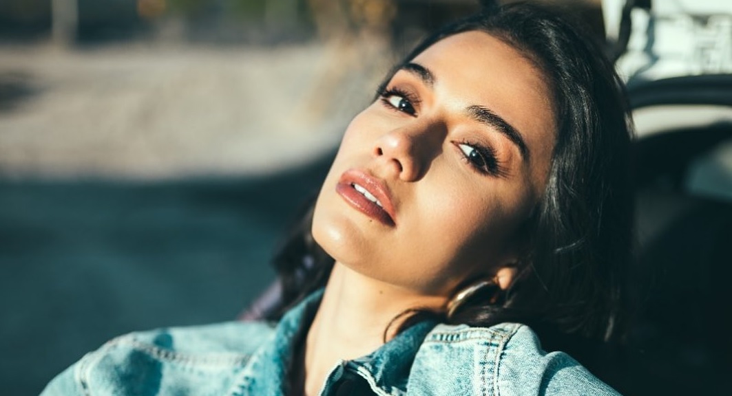 El nuevo rubro en el que se aventura Steffi Méndez