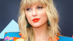 Con esta tierna foto Taylor Swift celebró cumpleaños número 30