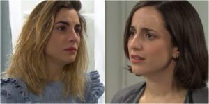 Revelación de Agustina a Rocío da importante giro en "Verdades ocultas"