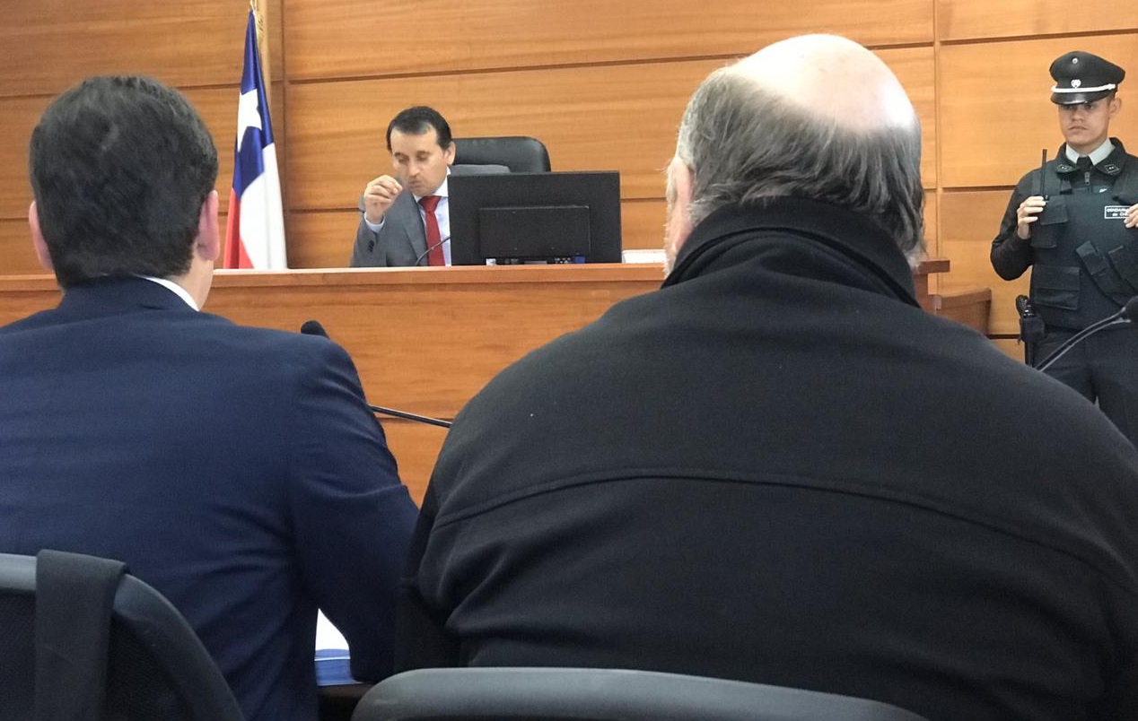 empresario habría propinado disparo a uribe 