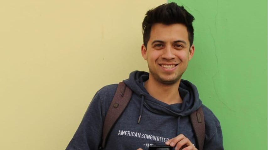 Festival de música recaudará fondos para Gustavo Gatica y heridos oculares