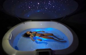 ¡Revisa a los ganadores de una experiencia en Float Chile!