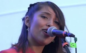 Recuperan celular de Xaviera Rojas: Fue vendido a $20 mil y comprador lo devolvió