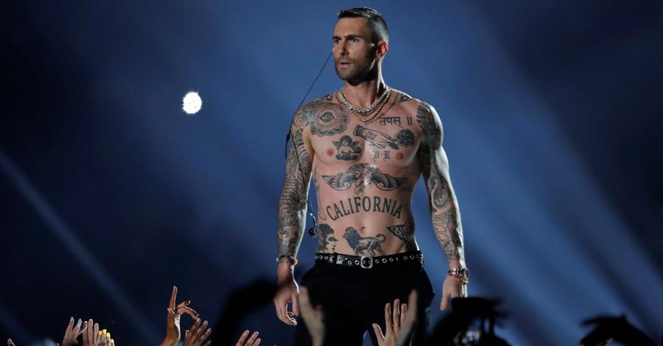 ¡Maroon 5 a Viña 2020!: Revisa los nuevos confirmados al festival