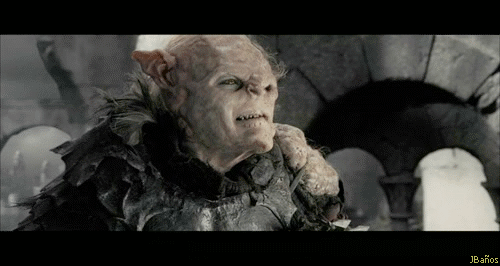 señor de los anillos busca personas