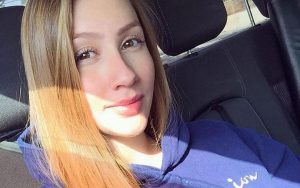 Araceli Díaz enterneció con foto junto a su hija y la madre de Cangri