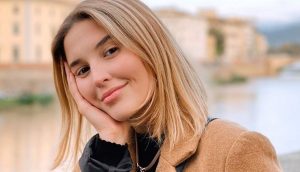 Belén Soto habla de funa a profesor universitario que le comentaba fotos en redes