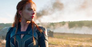 Revisa el primer y esperado trailer de "Black Widow"