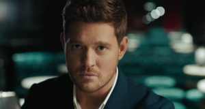 ¡Michael Bublé confirma su regreso a Chile para 2020!