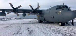 Pasajero de Hércules C130 envió audio a su madre advirtiendo de falla eléctrica