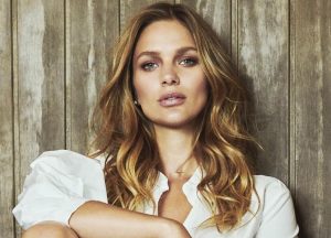 Mayte Rodríguez sorprende con sesión de fotos en conocida revista