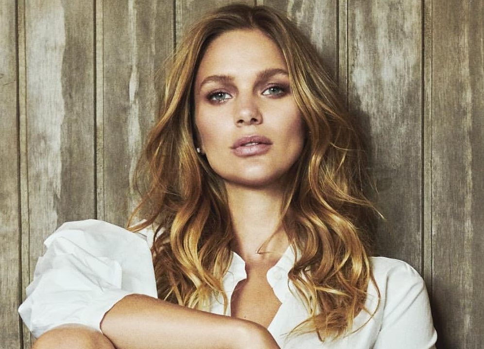 Mayte Rodríguez sorprende con sesión de fotos en conocida revista