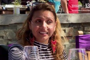 El delicado estado de salud de novia de "Contra viento y marea"