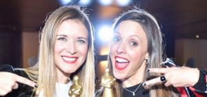 Carla Jara reveló desconocido romance de Maly Jorquiera con exgalán de "Mekano"