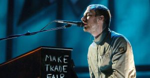 #AlertaDeEstreno ¡Revisa el nuevo videoclip de Coldplay!