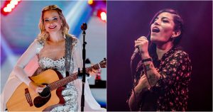 Anuncian concierto a beneficio de Gustavo Gatica y Fabiola Campillay en el Nescafé de las Artes