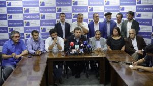 Municipalidades confirman realización de Consulta Ciudadana este 15 de diciembre