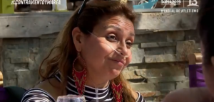 Novia de "Contra viento y marea" recibió un trasplante pero le diagnosticaron nueva patología