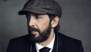 Juan Luis Guerra se encuentra internado tras una cirugía cardiovascular
