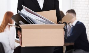 Despidos por 'necesidades de la empresa' se dispararon en noviembre