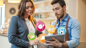 Corfo lanza plataforma para apoyar a las Pymes afectadas