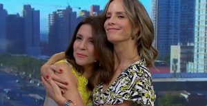 Diana Bolocco le dedica tiernas palabras a Karla Constant en su cumpleaños