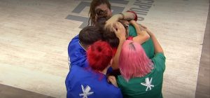 "El discípulo del Chef" eligió a sus seis finalistas en un intenso capítulo