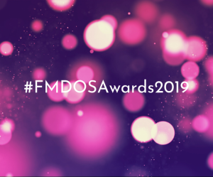 #FMDOSAwards2019 ¡Conoce a los ganadores en cada categoría!